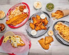 Solo Eats