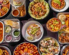 Mariscos Los Cuates