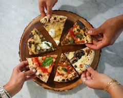 Dough By Dough Krazy (167 Lincoln Ave, Ground Floor)