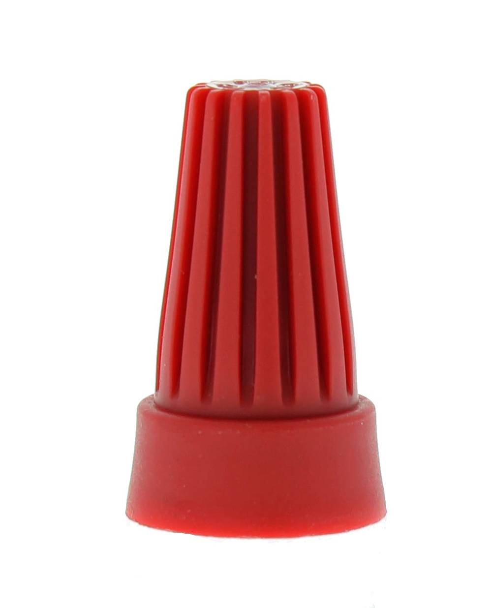 IDEAL Wire Connectors Red (25-Pack) | 773304