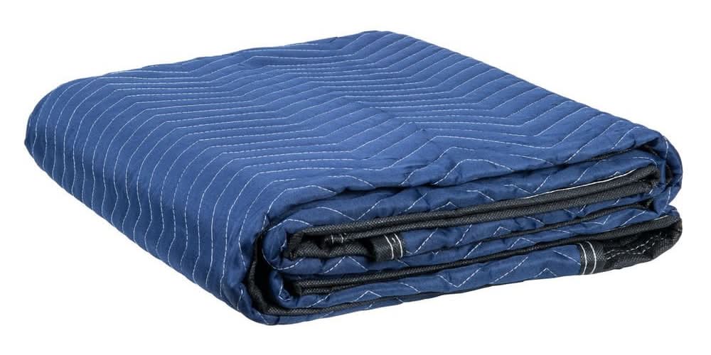 Hdx 106 In. L X 72 In. W Premium Xl Moving Blanket