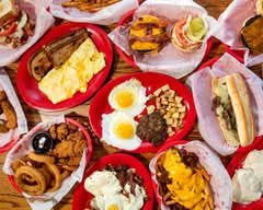 Burger Girl Diner (Frankfort Ave)