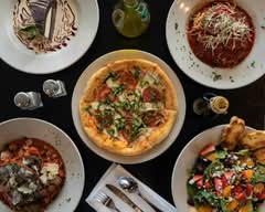 Italianni's Restaurant (Hurst)