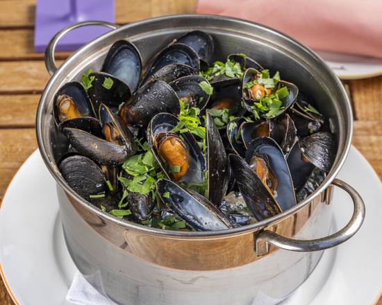 Flex Mussels photo 2