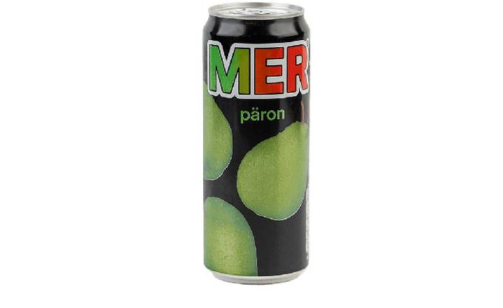 Mer Päron