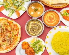 インドレストラン　サクラ INDIAN RESTAURANT SAKURA