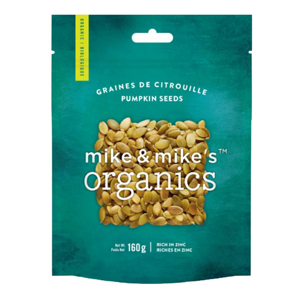 Mike & Mikes Pumpkin Seeds Delivery Near Me Order Online Uber Eats