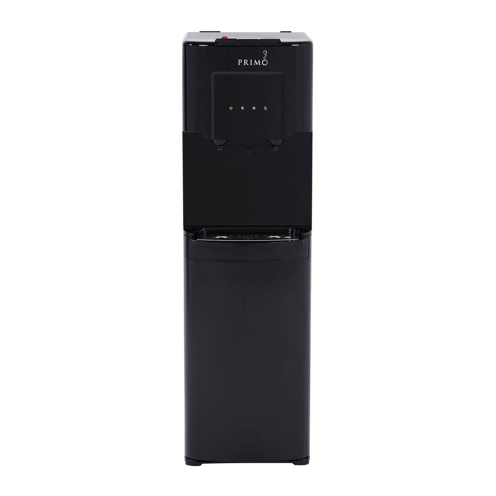 Primo Bottom Loading Water Dispenser (black)