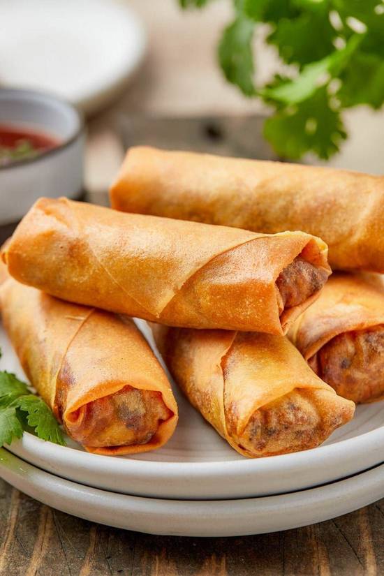 Spring Roll