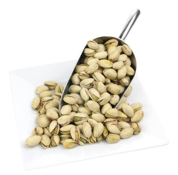 Bergin Natural Pistachios Salted in Shell
