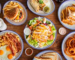 Cook Eatery (115 West 45th Street)