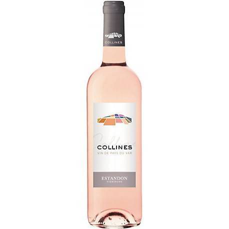 Collines Estandon