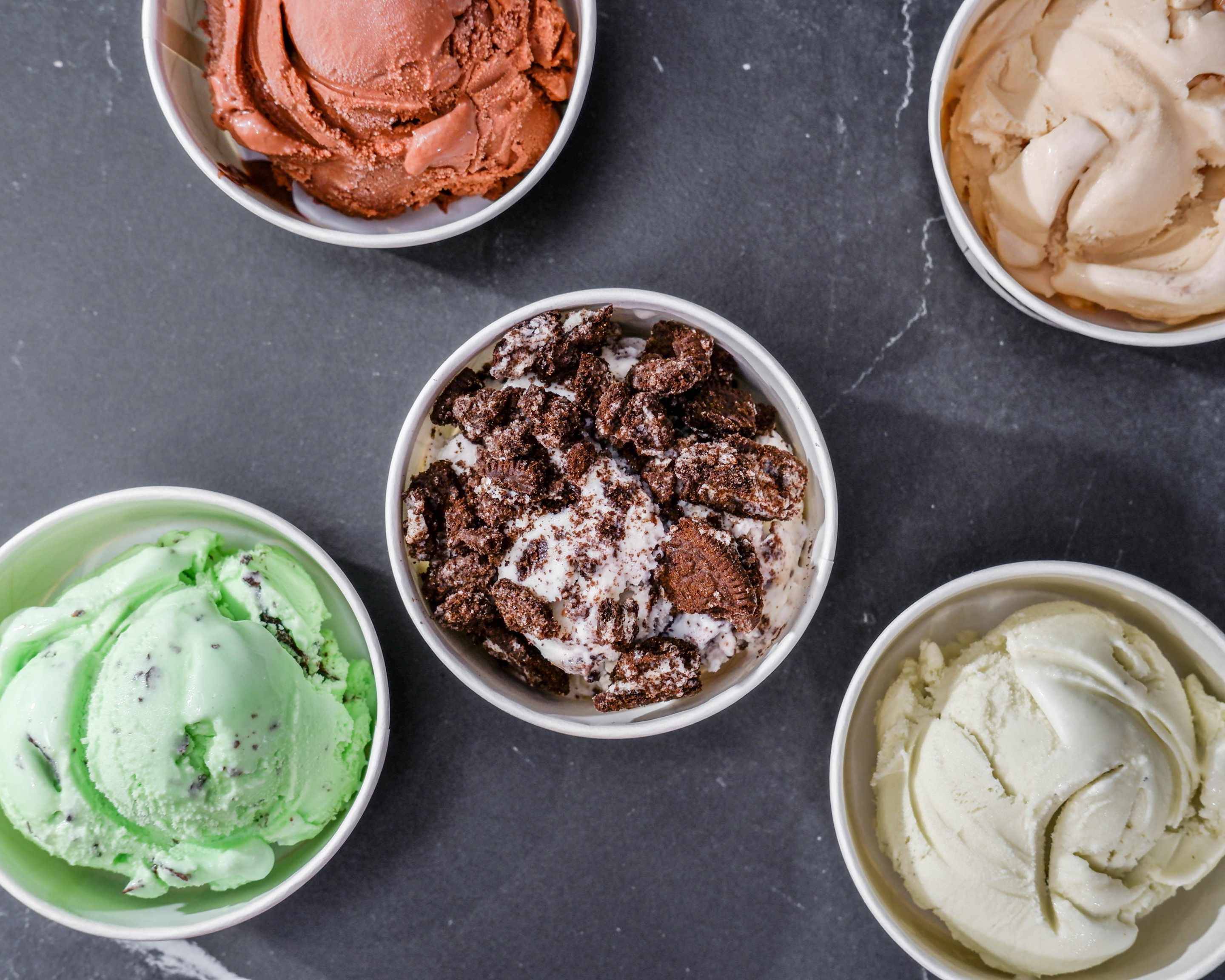 Order Romano Ice Creams Umhlanga Menu Delivery Online Durban Menu