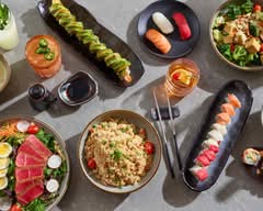 The Eastern Peak - Thompson Lane