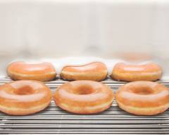 Krispy Kreme (The City Dr S & Style St)