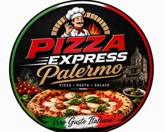 Pizza-Express Palermo