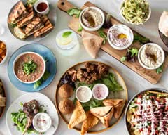 Dvine Mediterranean (Long Beach)