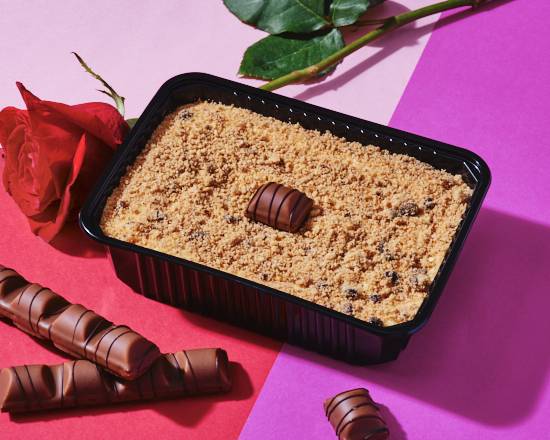 TIRAMISU BUENO 🇮🇹 😍