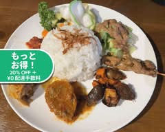 Garuda Cafe