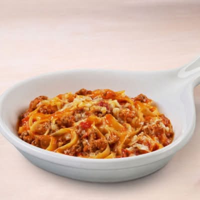 Mini Bolognesa