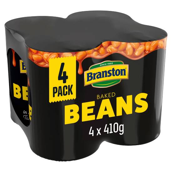 Branston Baked Beans (4 ct)