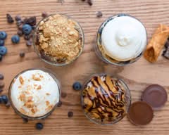 The Scoop N Scootery (1138 North Irving St)