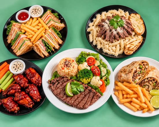 Food Balance (Puerto Vallarta)