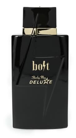 Bolt Eau De Toilette By Shirley May Deluxe 3.4 Fl.oz