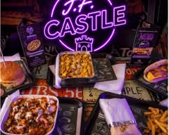 J.F.CASTLE 🍔🍕