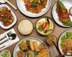 Thai Rice (Maida Vale)