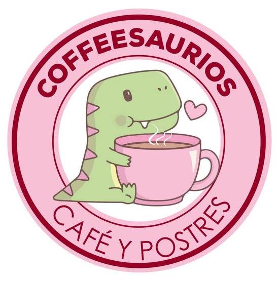 Coffeesaurios