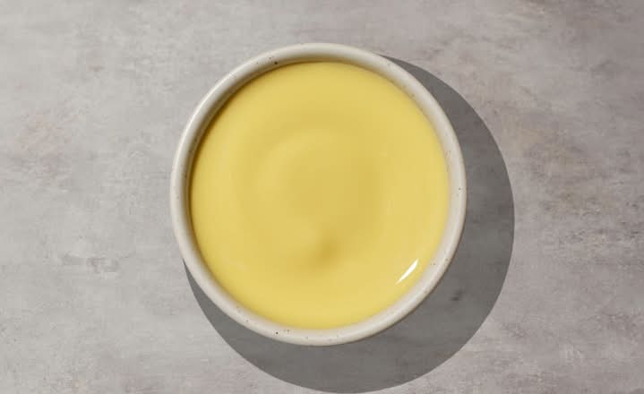 Special Garlic Dip