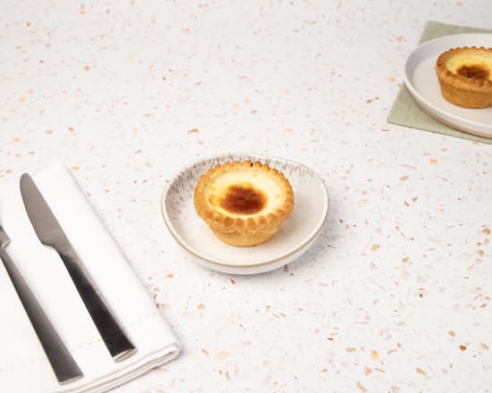 Custard Tart