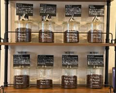 Leap up coffee
