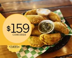 La Mesa Cordobesa (Monterrey)