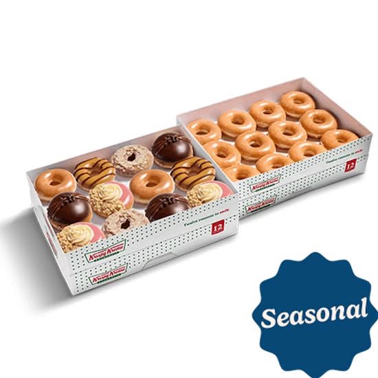 Winter Specialty Bundle