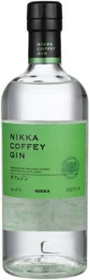 Nikka Coffey Gin (750 ml)