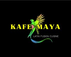 Kafe Maya (3406 Buchanan Street)