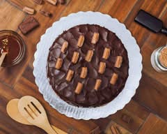 Suspiros Pastelerías Sucursal Diamond