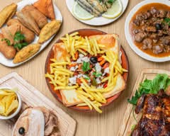 Grill Restaurante Figueira's 