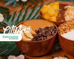 City Açai - Heron City