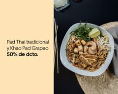 Thai Express (Santiago)