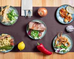 Bar De Tapas El Nudo