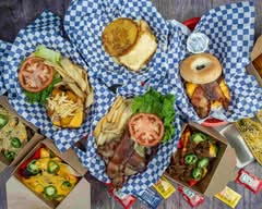 Double Locos Food Truck (Orlando)