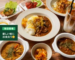 カモメのお家カレーbyカモメの台所