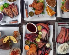 Long Horn BBQ & Grill