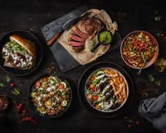 Pizza Döner Haus 🍕🥙