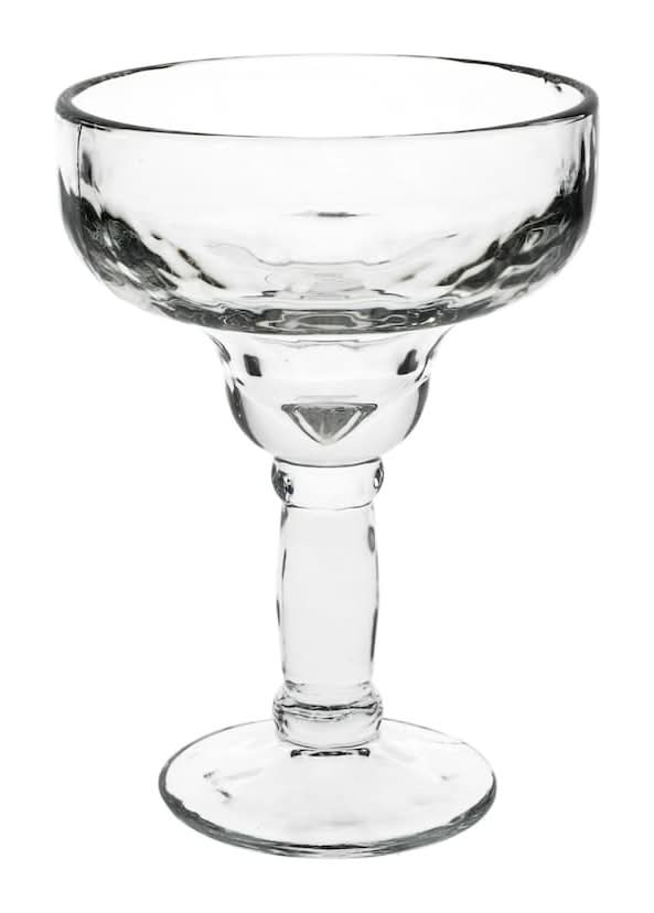 Yucatan Margarita Glasses 13.5 oz