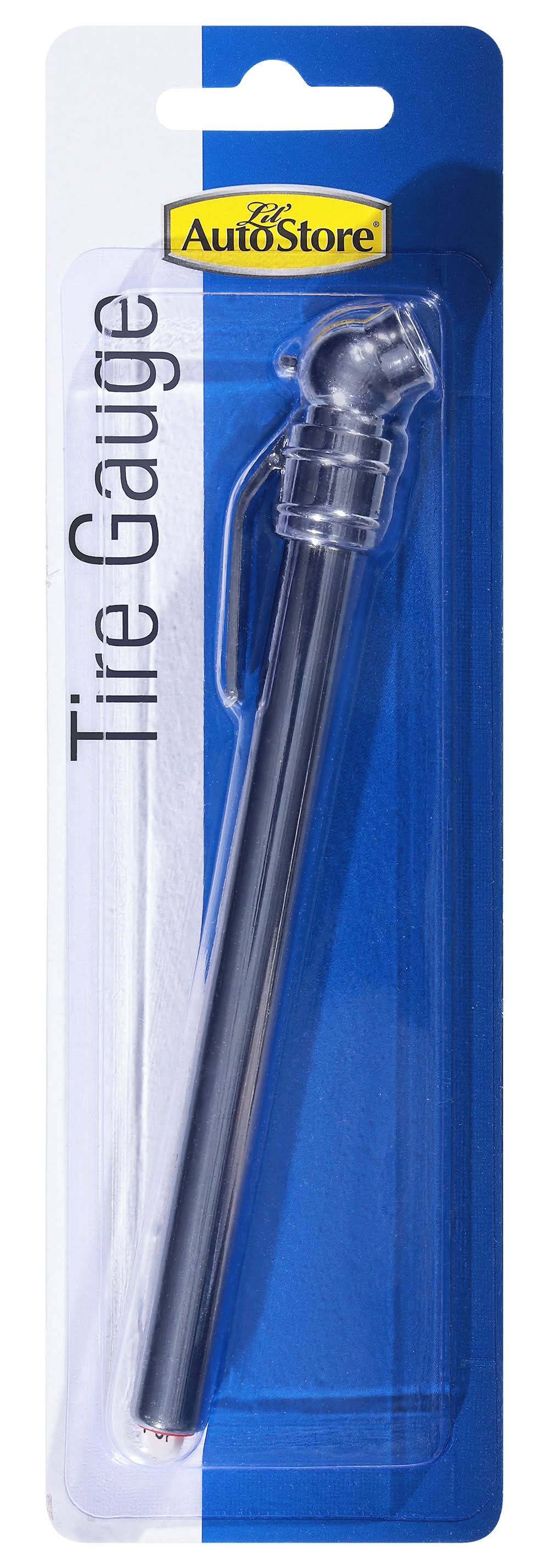 Lil' Auto Store Tire Gauge
