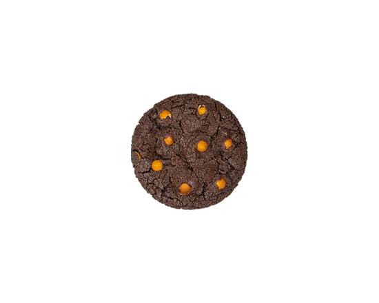 Choc Orange Cookie